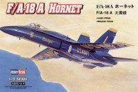 Истребитель F/A-18A “Hornet”