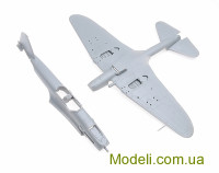 Hobby Boss 80285 Сборная модель штурмовика IL-2M3