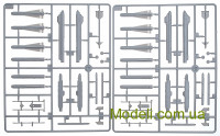 Hobby Boss 80323 Сборная модель A-10A “Thunderbolt” II