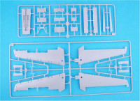 Hobby Boss 80348 Сборная модель бомбардировщика F-111A Aardvark