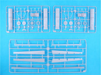 Hobby Boss 80348 Сборная модель бомбардировщика F-111A Aardvark