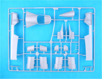 Hobby Boss 80348 Сборная модель бомбардировщика F-111A Aardvark