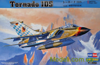 Истребитель Tornado IDS