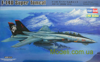 Истребитель F-14D Super Tomcat