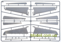 Hobby Boss 80368 Сборная модель истребителя F-14D Super Tomcat