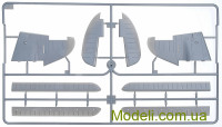 Hobby Boss 81705 Сборная моддель самолета Антонов Aн-2/Aн-2CX  