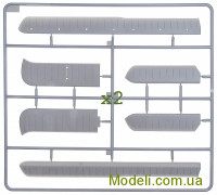 Hobby Boss 81705 Сборная моддель самолета Антонов Aн-2/Aн-2CX  