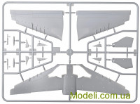 Hobby Boss 81735 Сборная модель самолета Hawk T MK.100/102