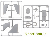 Hobby Boss 81735 Сборная модель самолета Hawk T MK.100/102