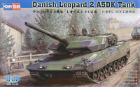 Датский танк "Leopard 2A5DK"