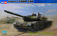 Танк Leopard 2A6M "Can"