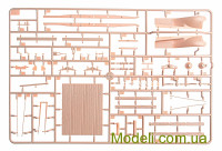 Hobby Boss 83836 Купить масштабную модель грузовика ГАЗ-АА