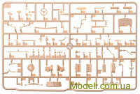 Hobby Boss 83837 Сборная модель автомобиля ГАЗ-ААА