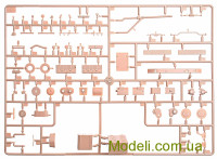 Hobby Boss 85506 Купить масштабную модель грузовика КрАЗ-255Б