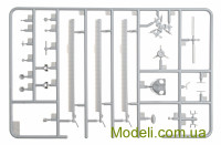 Hobby Boss 87244 Сборная модель вертолета Ми-2УРП