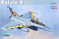 Истребитель Rafale B