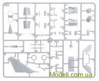 Hobby Boss 87245 Купить  модель самолета Рафаль B