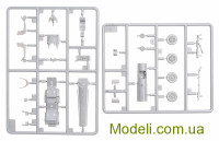 Hobby Boss 87245 Купить  модель самолета Рафаль B