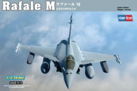 Истребитель Rafale M