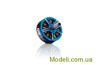 Hobbywing Мотор Hobbywing XRotor 2207 2450KV 2-5S для мультикоптеров