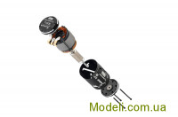 Hobbywing Мотор сенсорный Hobbywing Xerun Justock 3650 21.5T 2050KV G2.1 для автомоделей