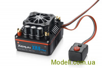 Hobbywing HW38020407 Сенсорное комбо Hobbywing Xerun XR8 Plus 4274 A 2250KV 150A 2-6S для автомоделей