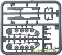 IBG Models 72046 Сборная модель 1:72 танкетка Тип 94 с 37-мм пушкой