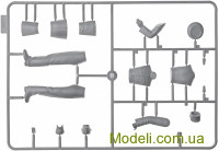 ICM 16005 Фигура 1:16 Сержант морской пехоты США