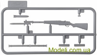 ICM 16005 Фигура 1:16 Сержант морской пехоты США