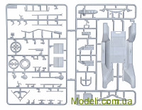 ICM 24001 Сборная модель автомобиля Model T 1913 Roadster