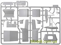 ICM 24004 Сборная модель 1:24 Model T 1914 г.