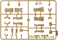 ICM 24005 Американские пожарные (1910-е г.г.)