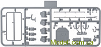 ICM 24008 Сборная модель 1:24 Model T 1912 г. 