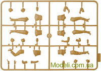 ICM 24009 Американские механики (1910-е г.г.)