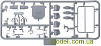 ICM 24015 Сборная модель 1:24 спортивный автомобиль "Спидстер" Модель Т, 1913 г.