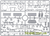 ICM 24040 Сборная модель 1:24 Автомобиль Бенца 1886 г.