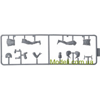 ICM 24111 Фигура: Боец группы Боец группы S.E.A.L. №1