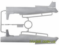 ICM 32052 Сборная модель 1:32 Stearman PT-13/N2S-2/5 Kaydet