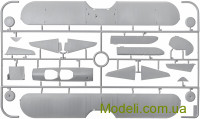 ICM 32052 Сборная модель 1:32 Stearman PT-13/N2S-2/5 Kaydet