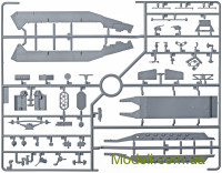 ICM 35101 Сборная модель 1:35 БТР Sd.Kfz.251/1 Ausf.A, ІІ МВ