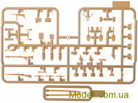 ICM 35639 Немецкая пехота, 1939-1942 г.