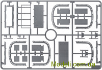 ICM 35650 Сборная модель 1:35 Американский армейский грузовик Standard B "Liberty"