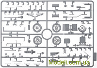 ICM 35664 Сборная модель 1:35 Модель T 1917, І МВ