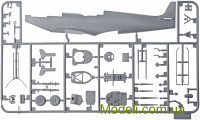 ICM 48060 Сборная модель 1:48 Spitfire Mk.IXC "Доставка пива"