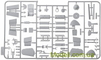 ICM 48101 Сборная модель 1:48 Mistel S1, немецкий составной учебный авиационный комплекс 2 МВ