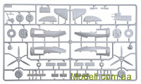 ICM 48232 Купить масштабную модель самолета Ju 88A-5