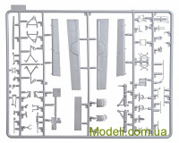 ICM 48232 Купить масштабную модель самолета Ju 88A-5