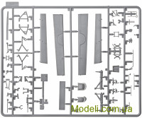 ICM 48235 Сборная модель 1:48 Ju 88A-11, 2 МВ