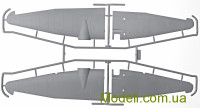 ICM 48235 Сборная модель 1:48 Ju 88A-11, 2 МВ