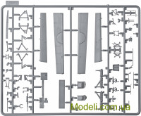 ICM 48236 Сборная модель 1:48 Ju 88A-4 / Torp, 2МВ